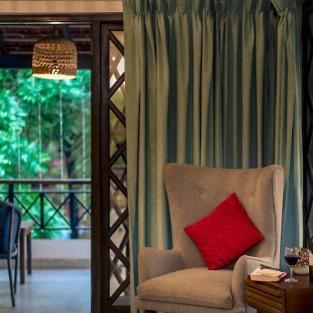Little India Beach Cottages Бага Экстерьер фото