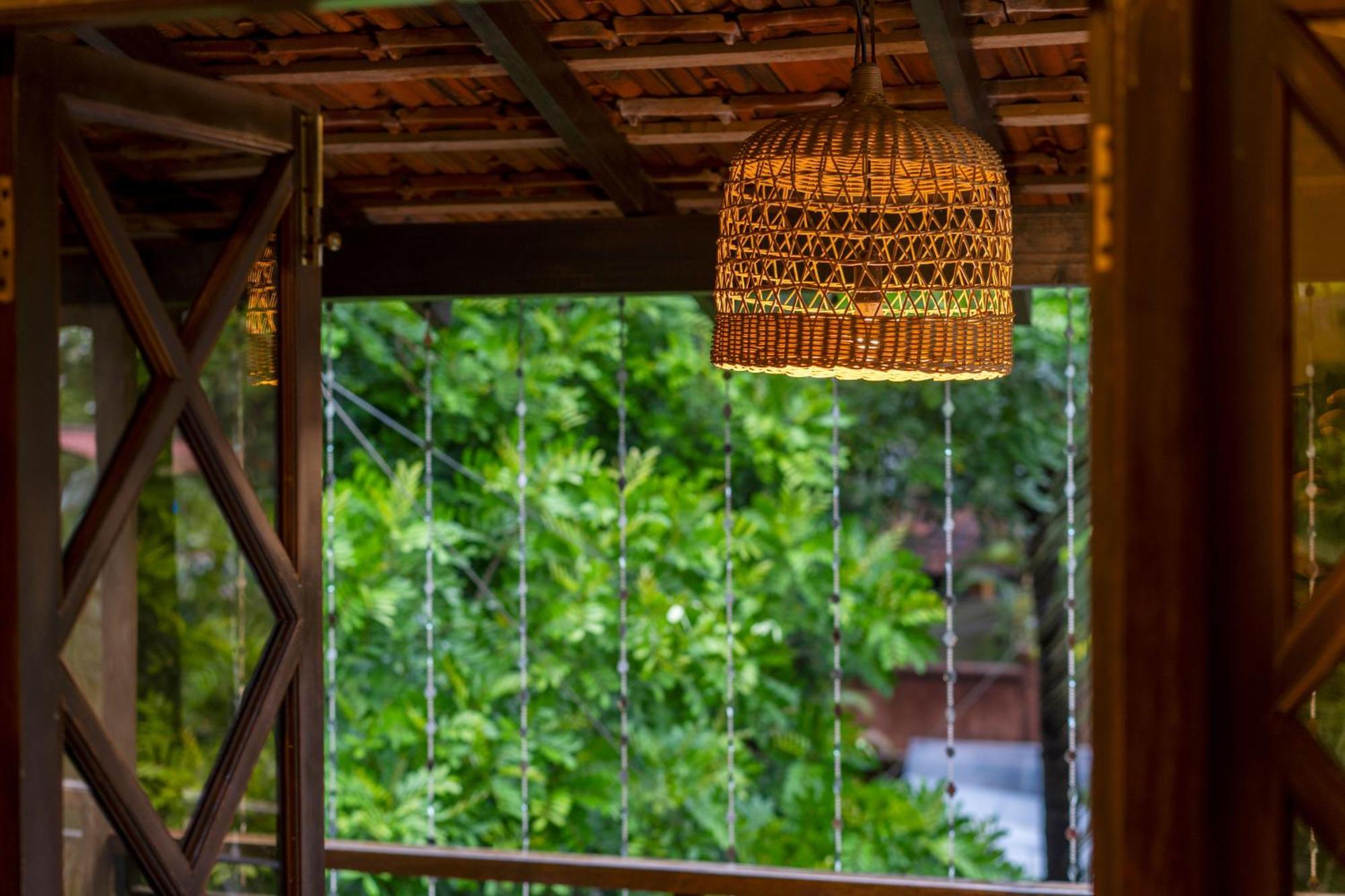 Little India Beach Cottages Бага Номер фото