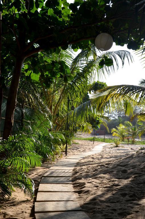 Little India Beach Cottages Бага Экстерьер фото