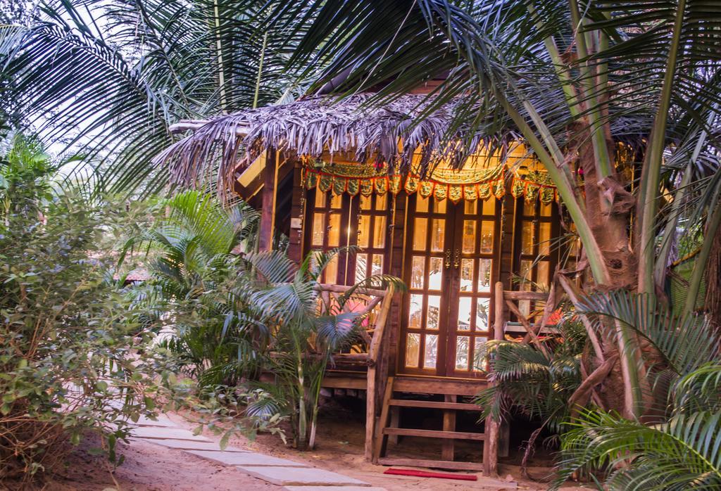 Little India Beach Cottages Бага Экстерьер фото