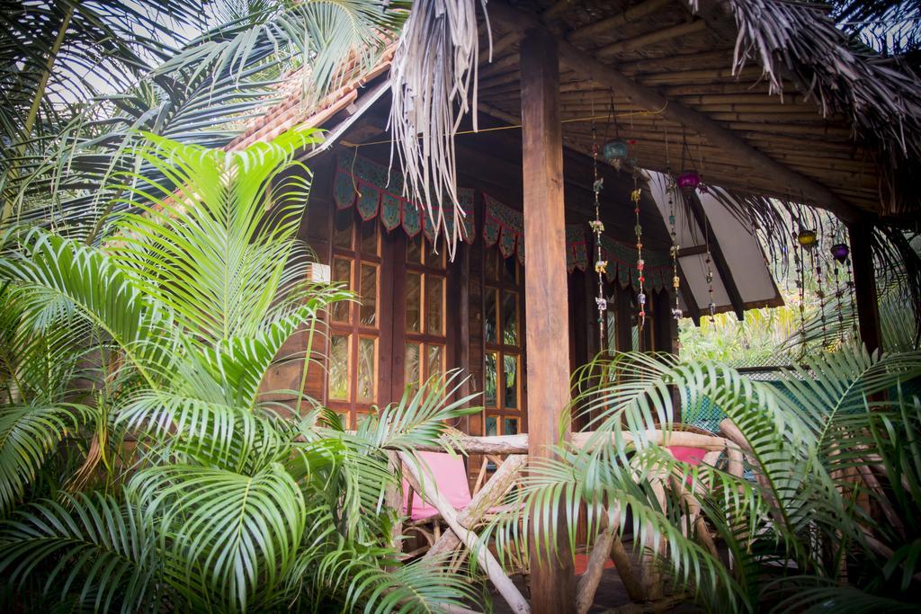 Little India Beach Cottages Бага Экстерьер фото