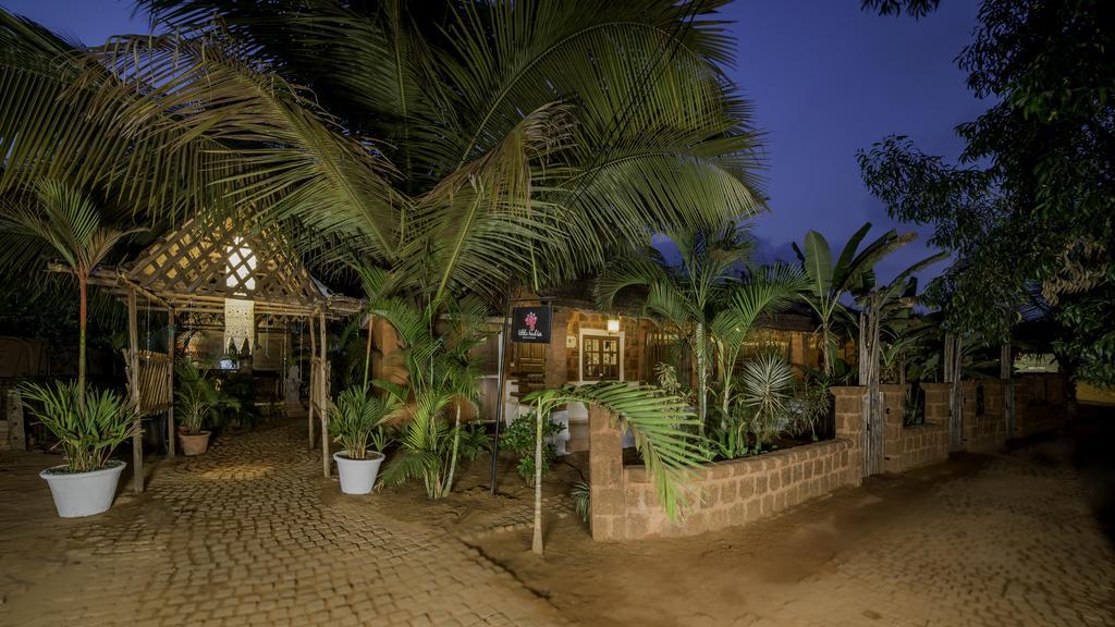 Little India Beach Cottages Бага Экстерьер фото