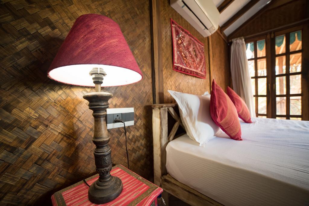 Little India Beach Cottages Бага Экстерьер фото
