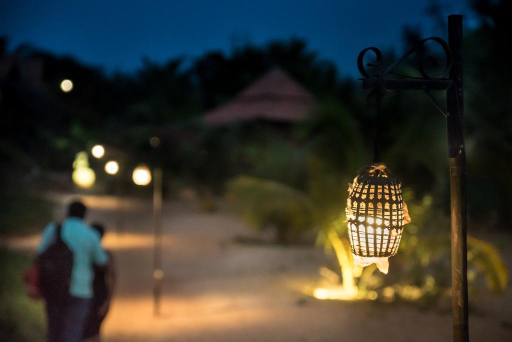 Little India Beach Cottages Бага Экстерьер фото