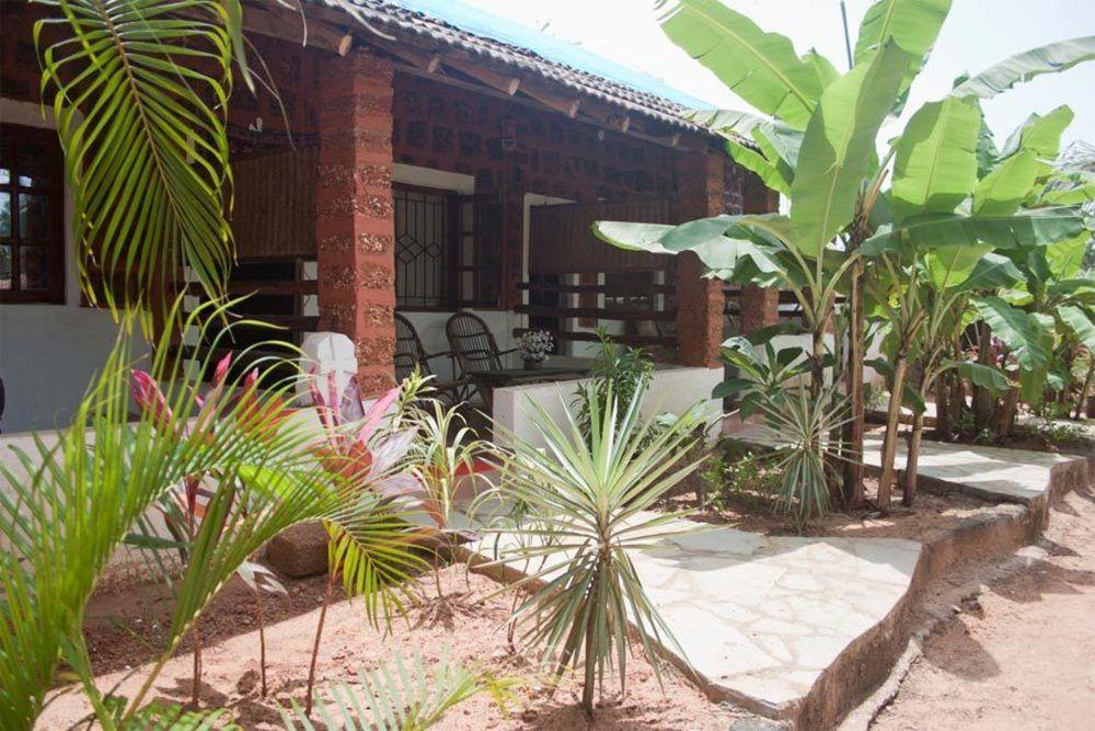 Little India Beach Cottages Бага Экстерьер фото