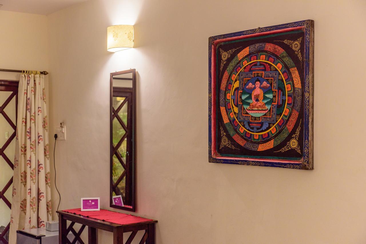 Little India Beach Cottages Бага Экстерьер фото