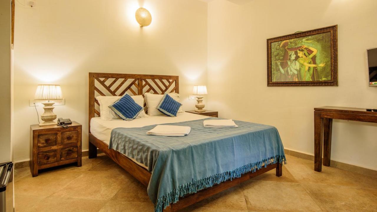 Little India Beach Cottages Бага Экстерьер фото