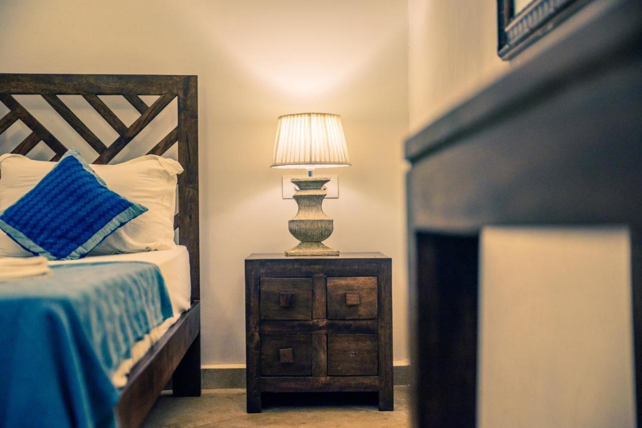 Little India Beach Cottages Бага Экстерьер фото