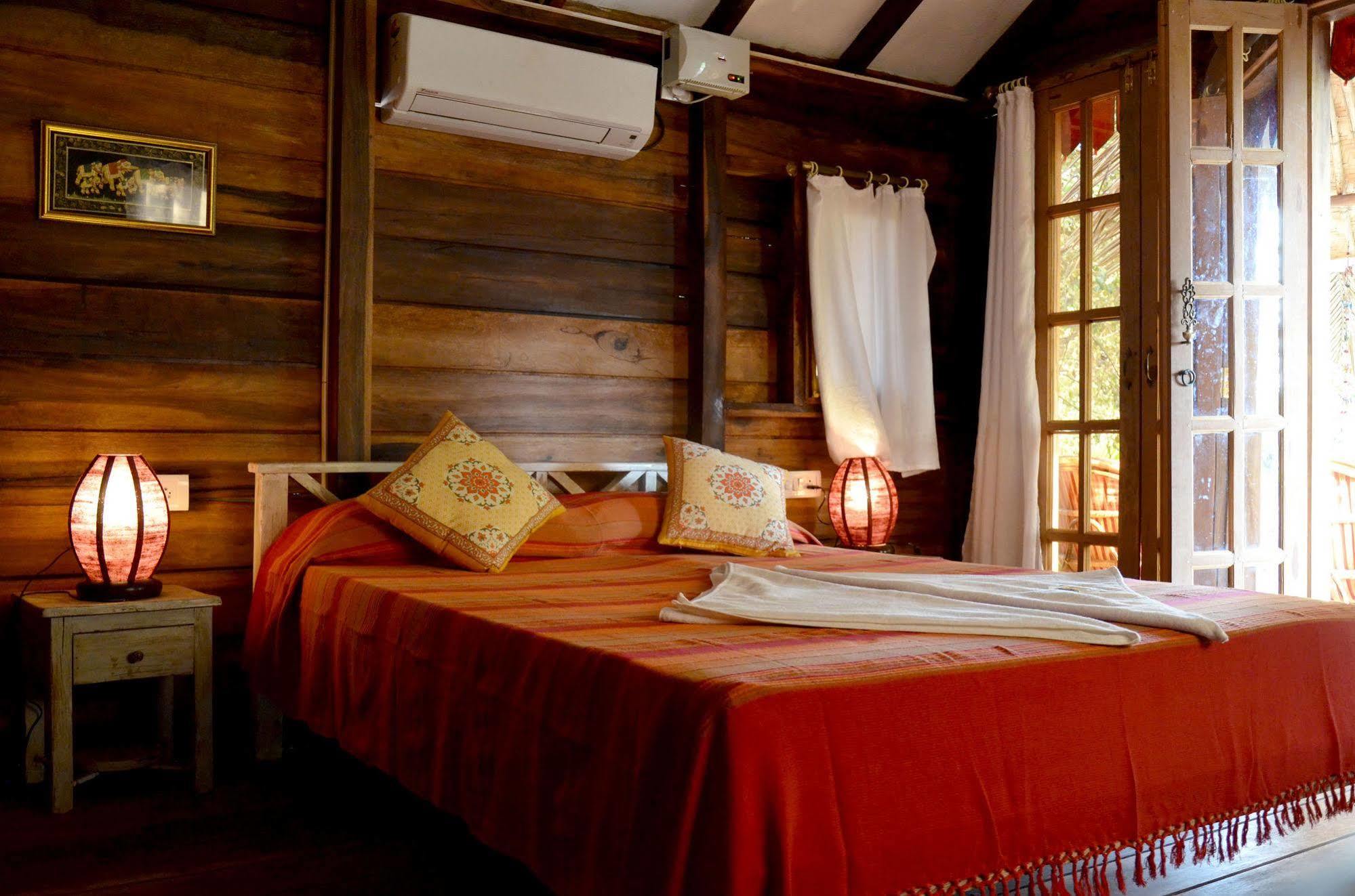Little India Beach Cottages Бага Экстерьер фото
