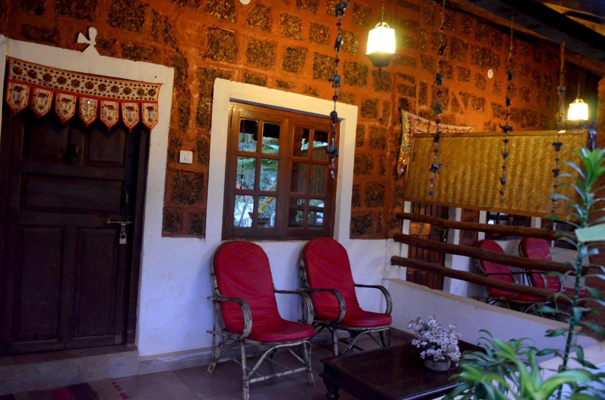 Little India Beach Cottages Бага Экстерьер фото